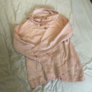 calvin klein sweatshirt